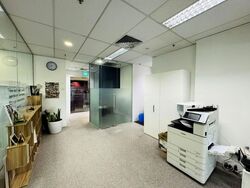 Robinson 112 (D1), Office #584862371